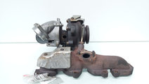 Turbosuflanta, cod 03L253016H, Skoda Rapid (NH3), ...