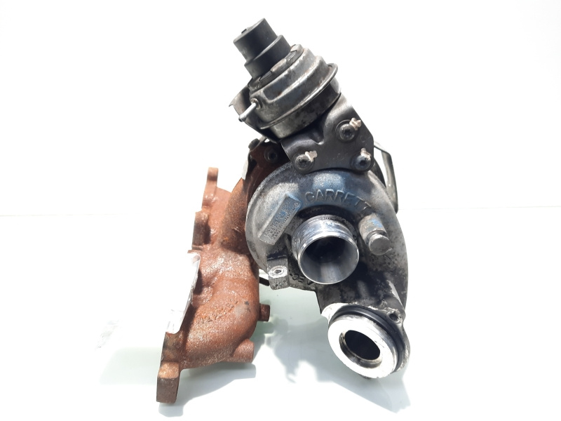 Turbosuflanta, cod 03L253016T, Seat Altea (5P1), 1.6 TDI, CAY (idi:576863)