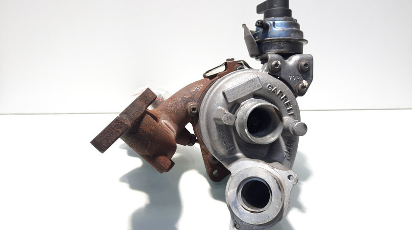 Turbosuflanta, cod 03L253016T, Seat Leon (1P1), 1.6 TDI, CAY (id:576996)