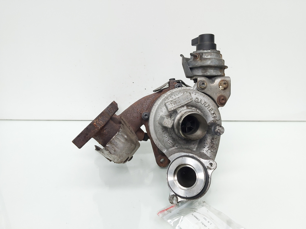 Turbosuflanta, cod 03L253016T, Skoda Yeti (5L) 1.6 TDI, CAY (idi:663094)