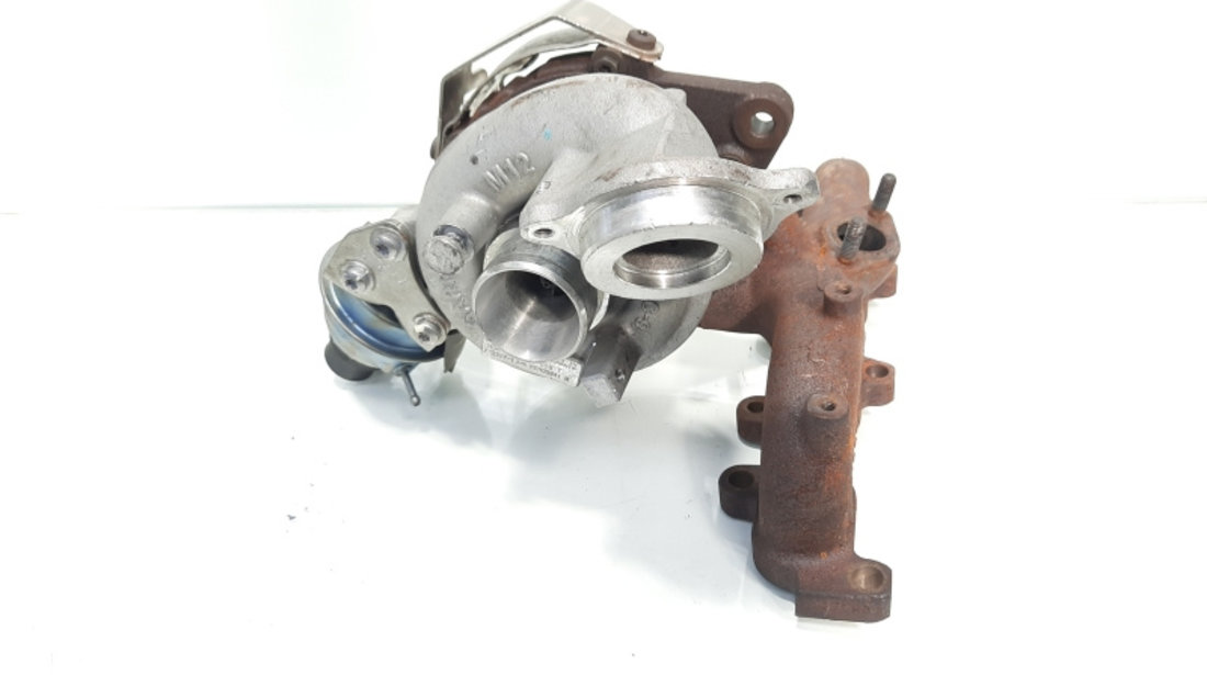 Turbosuflanta, cod 03L253016T, Vw Beetle (5C1) 1.6 tdi, CAY (idi:245889)