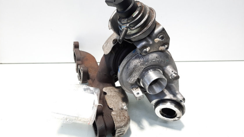 Turbosuflanta, cod 03L253016T, VW Golf 6 (5K1), 1.6 TDI, CAY (id:564423)