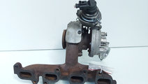 Turbosuflanta, cod 03L253016T, Vw Golf 6 Plus, 1.6...