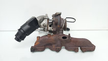 Turbosuflanta, cod 03L253056B, VW Passat (3C2), 2....