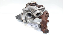 Turbosuflanta, cod 03L253056D, Skoda Fabia 2 Combi...