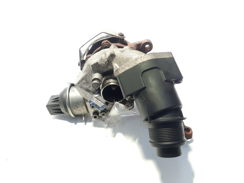 Turbosuflanta, cod 03L253056G, Audi A3 (8P) 2.0tdi (id:523850)