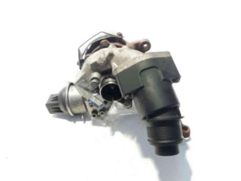 Turbosuflanta, cod 03L253056G, Vw Passat (362) 2.0tdi (id:523850)