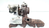 Turbosuflanta, cod 03L253056T, Audi A3 (8P1), 2.0 ...