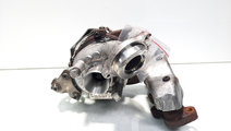 Turbosuflanta, cod 03P253019B, VW Polo (6R), 1.2 T...