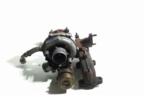 Turbosuflanta, cod 045145701, Seat Arosa (6H) 1.4tdi