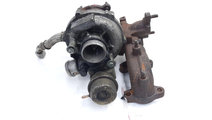 Turbosuflanta, cod 045145701, Seat Cordoba (6L2), ...