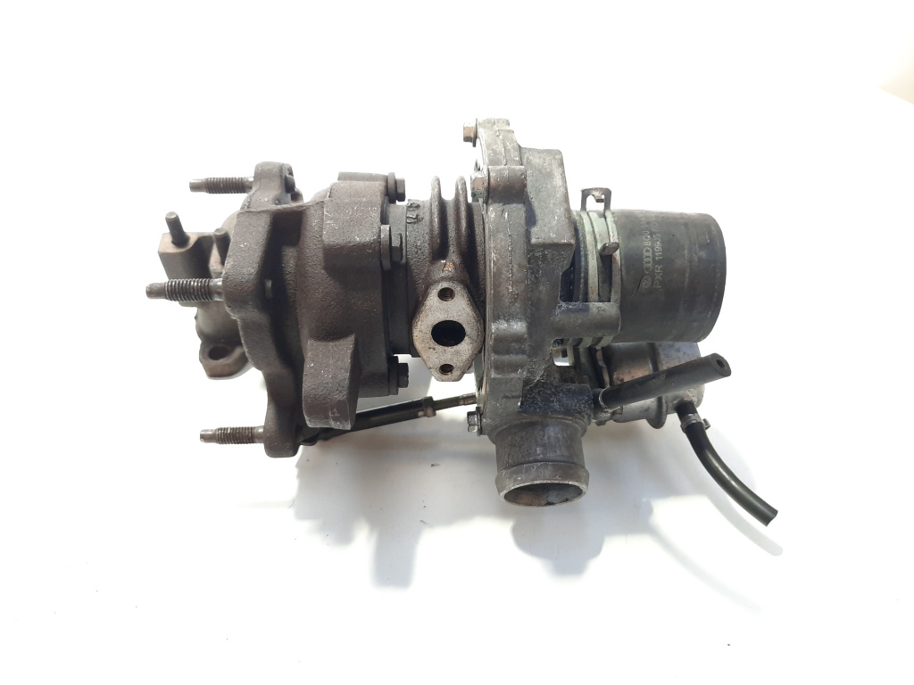 Turbosuflanta, cod 045253018L, Skoda Fabia 1 Praktik, 1.4 tdi, BNM (pr:110747)