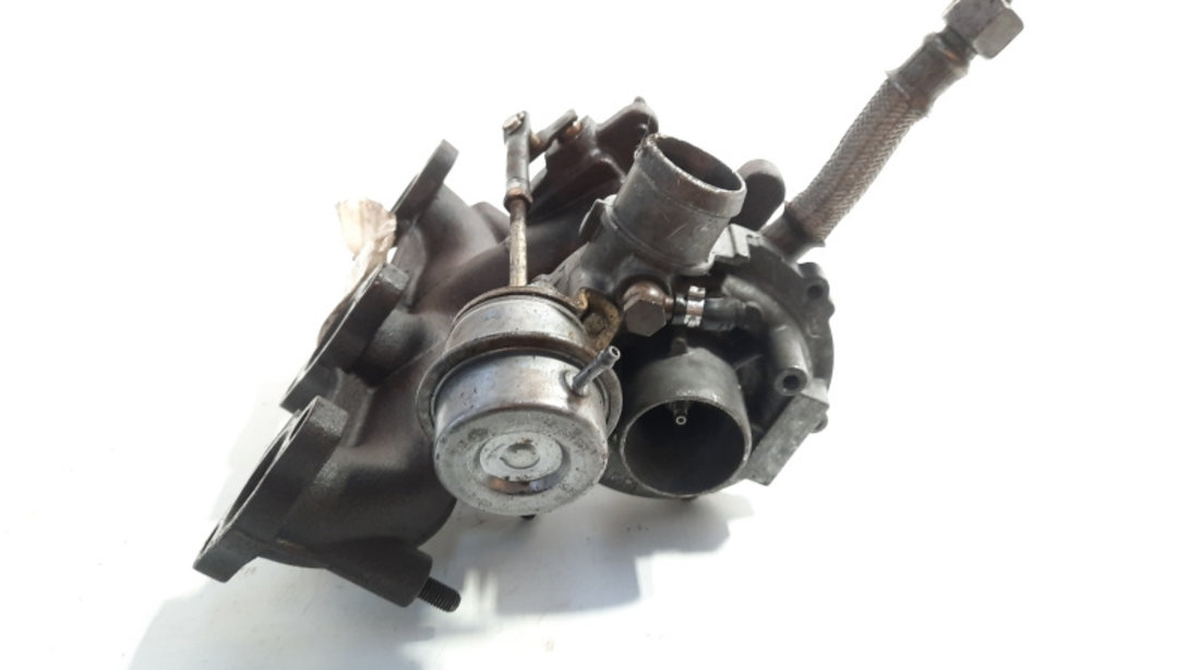 Turbosuflanta, cod 045253019G, Skoda Fabia 1 (6Y2) (pr:110747)