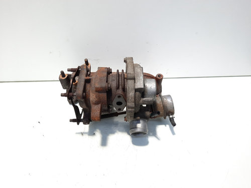 Turbosuflanta, cod 045253019L, Seat Ibiza 3 (6K1) 1.4 TDI, BNM (pr:110747)