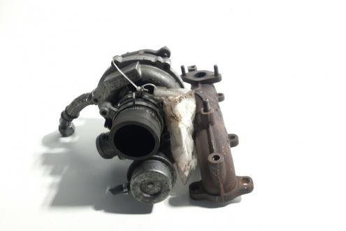 Turbosuflanta, cod 045253019L, Vw Fox 1.4tdi, BNM (id:220148)