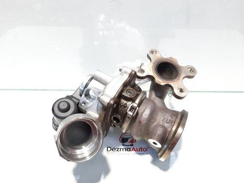 Turbosuflanta, cod 04C145701M, Vw Golf 7 (5G) 1.0 TSI, CHZD (idi:419569)