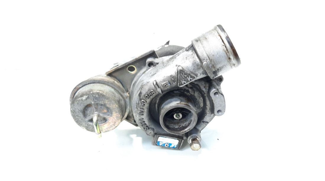 Turbosuflanta, cod 058145703J, Audi A4 Avant (8D5, B5) 1.8 T, benz, APU (id:480506)