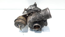 Turbosuflanta, cod 058145703J, Vw Passat (3B2) 1.8...