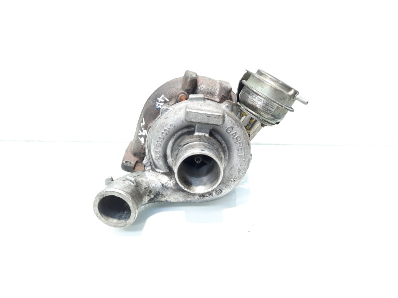 Turbosuflanta, cod 059145701C, Audi A4 Avant (8D5, B5), 2.5 TDI, AKN (idi:480497)