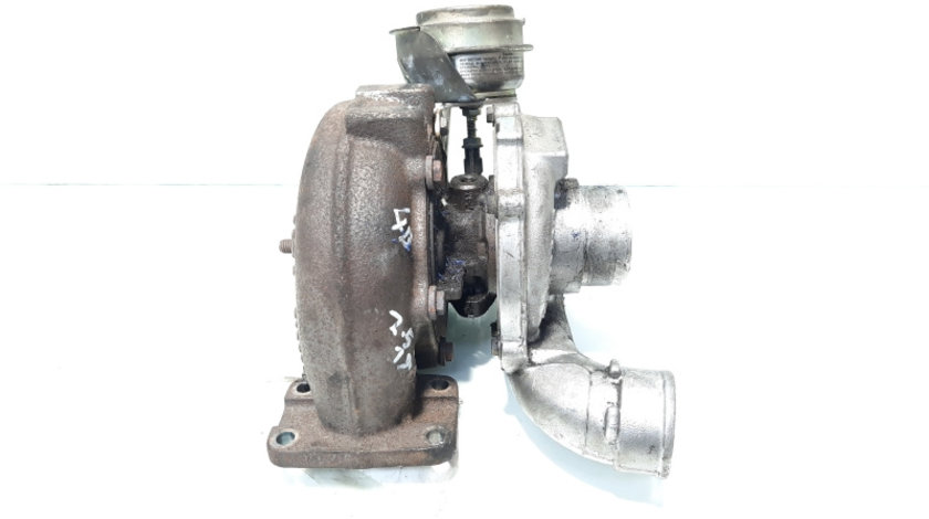 Turbosuflanta, cod 059145701C, VW Passat (3B3), 2.5 TDI, AKN (idi:480519)