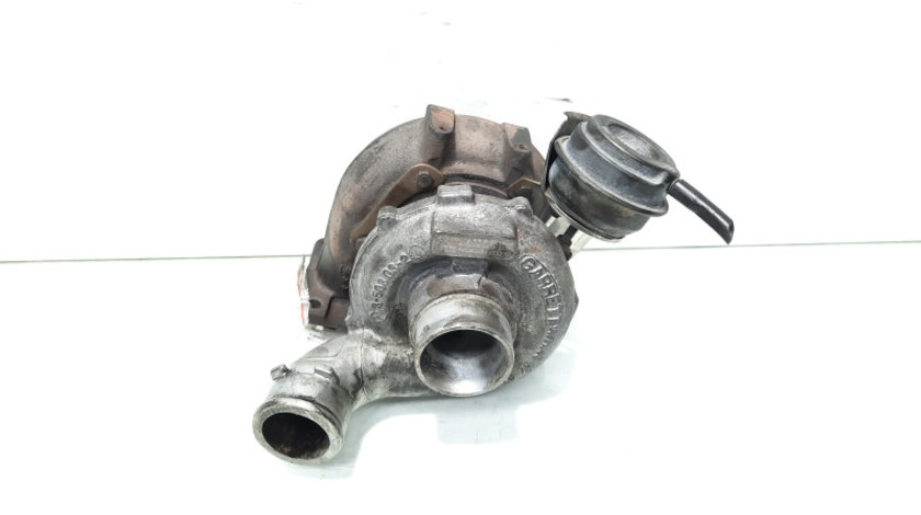 Turbosuflanta, cod 059145701K, Audi A6 (4B2, C5), 2.5 TDI, BFC (id:592141)