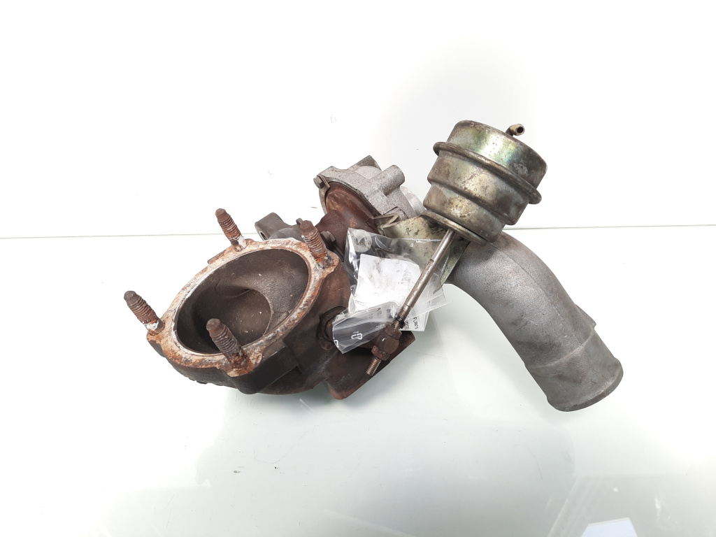 Turbosuflanta, cod 06A145704S, Skoda Octavia 1 Combi (1U5), 1.8 T benz, AUM (pr:110747)