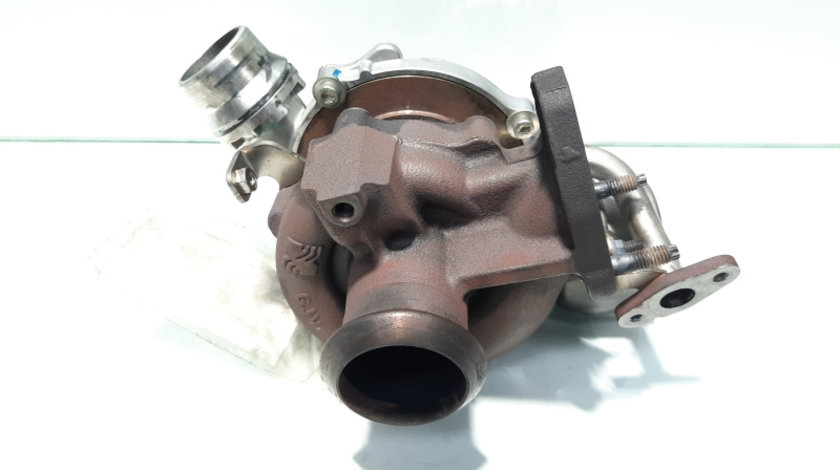 Turbosuflanta, cod 16359700029, Renault Megane 4 Combi, 1.5 DCI, K9K648 (idi:485557)