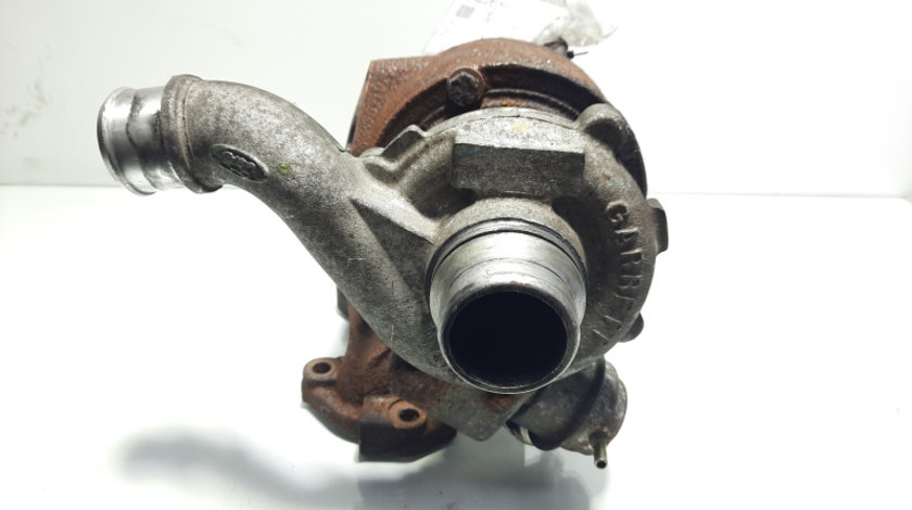 Turbosuflanta, cod 1S4Q-6K92-AL, Ford Transit Connect (P65) 1.8 TDCI, F9DA (id:454747)