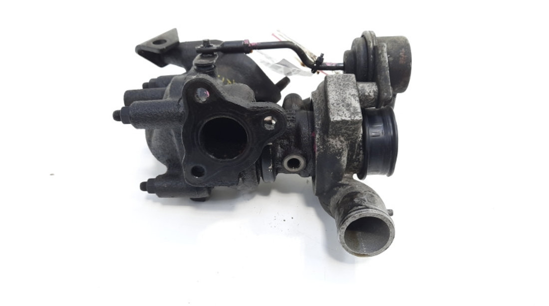 Turbosuflanta, cod 49173-06501, Opel Astra H, 1.7 dti, Y17DT (id:450909)