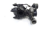 Turbosuflanta, cod 49173-06501, Opel Combo, 1.7 dt...