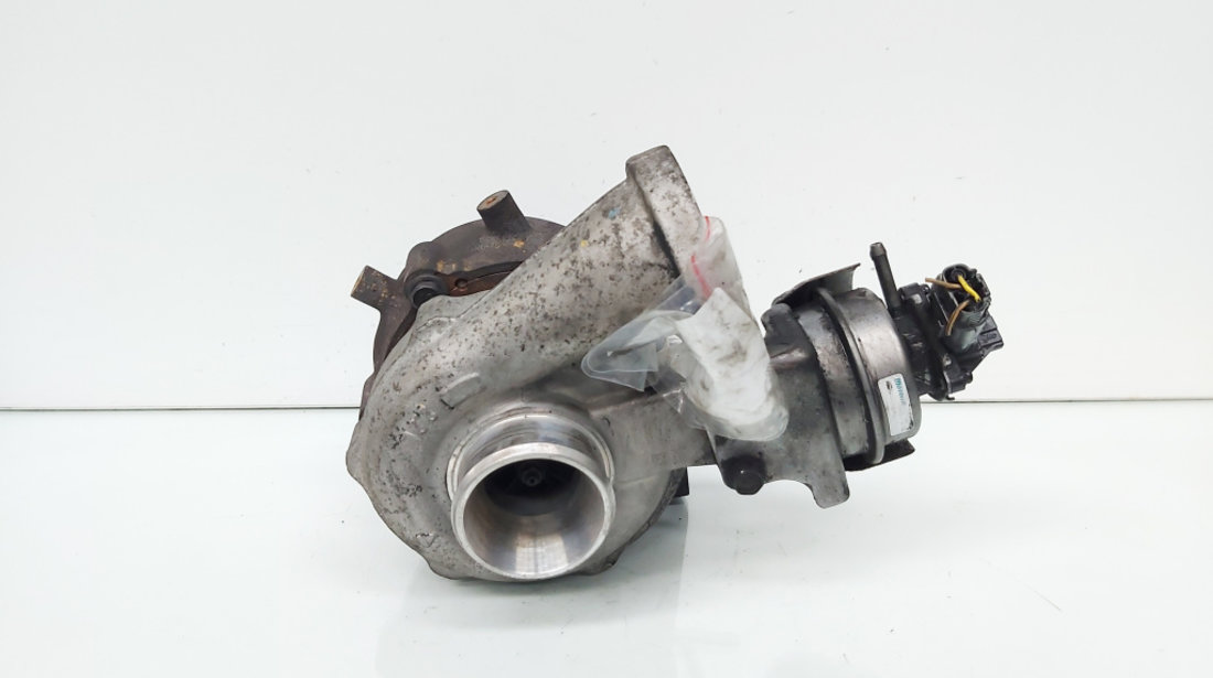 Turbosuflanta, cod 49477-01610, Opel Antara 2.2 CDTI, A22DM (id:665057)