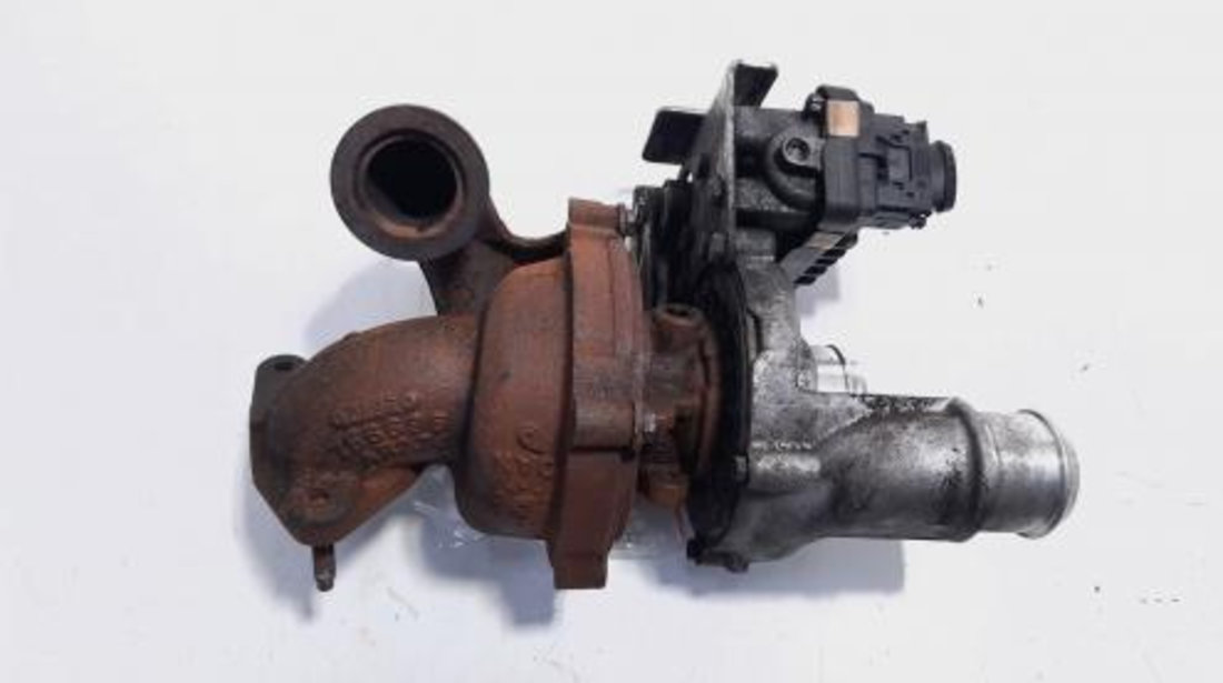 Turbosuflanta, cod 4M5Q-6K682-AG, Ford Focus C-Max 1.8 tdci, KKDA (id:497040)