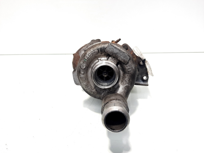 Turbosuflanta, cod 4M5Q-6K692-AG, Ford Galaxy 2, 1.8 TDCI, QYWA (pr:110747)