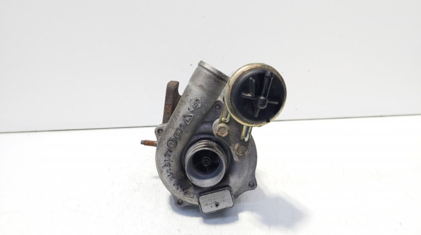 Turbosuflanta, cod 54359700002, Nissan Almera 2 (N16), 1.5 DCI, K9K722 (idi:645424)