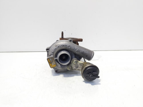 Turbosuflanta, cod 54359700002, Renault Kangoo 1 Express, 1.5 DCI, K9K702 (idi:645417)