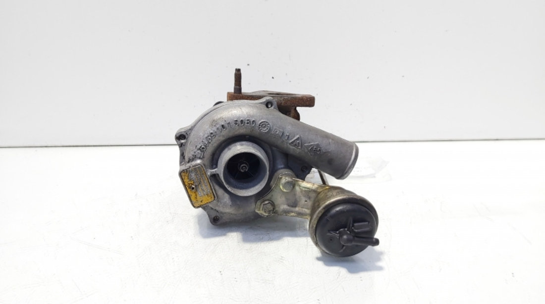 Turbosuflanta, cod 54359700002, Renault Modus, 1.5 DCI, K9K750 (idi:645417)