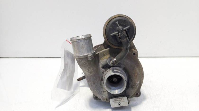 Turbosuflanta, cod 54359700011, Dacia Sandero, 1.5 DCI, K9K792 (idi:645431)