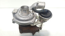 Turbosuflanta, cod 54359700011, Renault Clio 2 Cou...