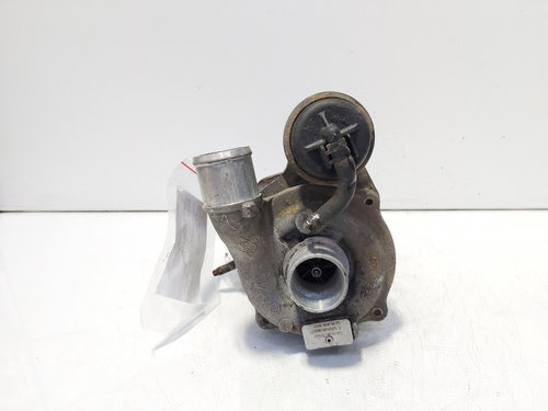 Turbosuflanta, cod 54359700011, Renault Clio 3, 1.5 DCI, K9K768 (idi:645431)