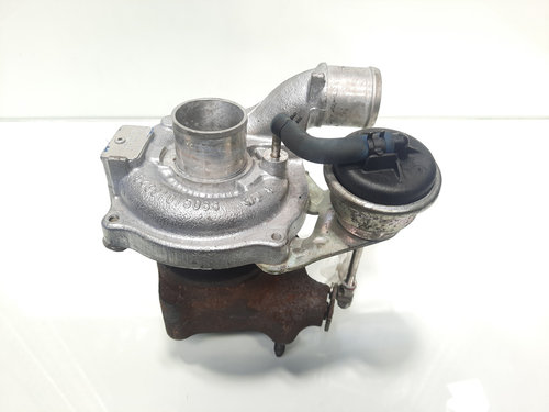 Turbosuflanta, cod 54359700011, Renault Kangoo 2, 1.5 DCI, K9K808