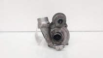 Turbosuflanta, cod 54359700012, Renault Clio 4, 1....