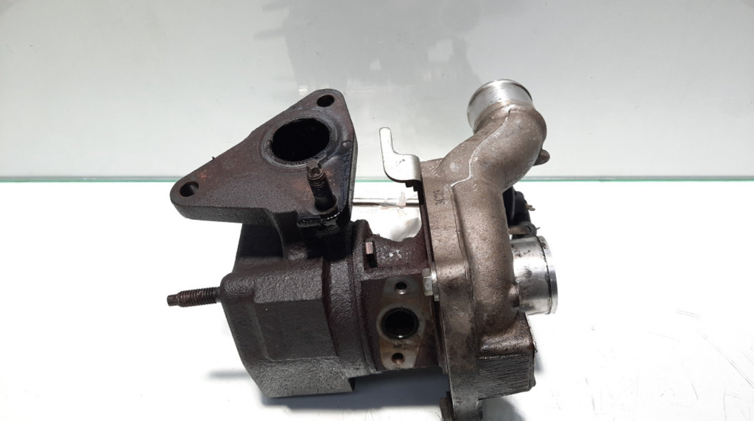 Turbosuflanta, cod 54359700033, Renault Kangoo 2 Express , 1.5 DCI, K9K800