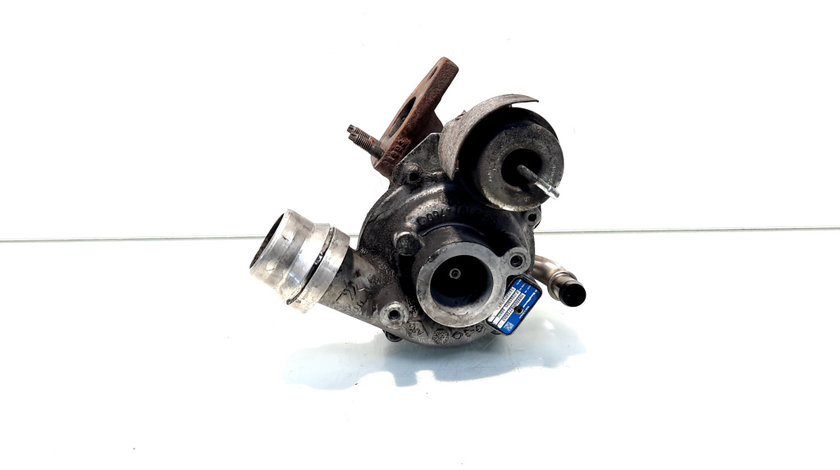 Turbosuflanta, cod 54359700042, Dacia Logan 2, 1.5 DCI, K9K626 (idi:530673)