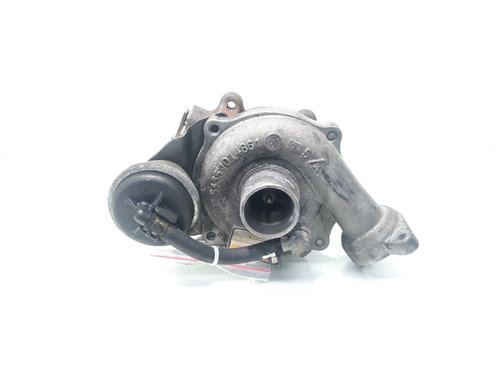 Turbosuflanta, cod 54359710009, Ford Fusion (JU), 1.4 TDCI, F6JA (idi:494526)