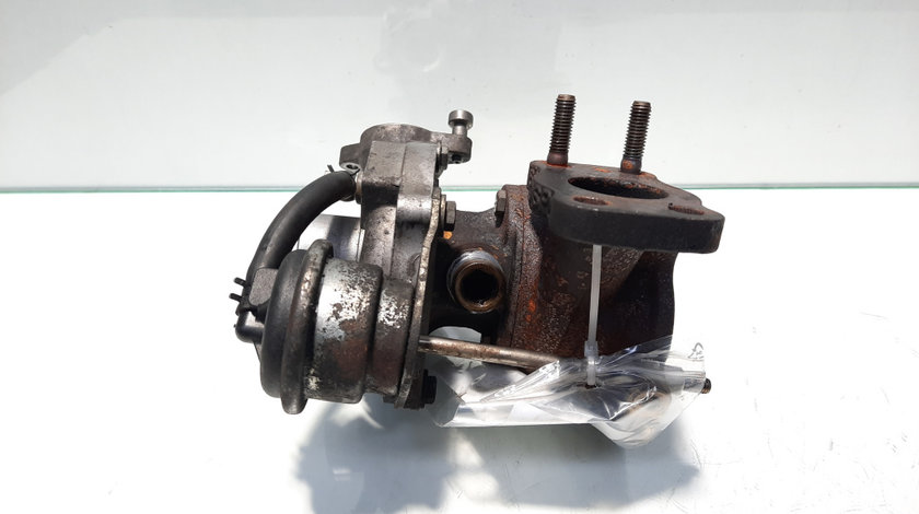 Turbosuflanta, cod 54359710009, Peugeot 107, 1.4 HDI, 8HT