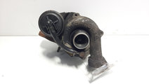 Turbosuflanta, cod 54359710009, Peugeot 207 SW, 1....