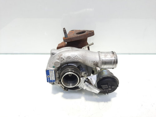 Turbosuflanta, cod 54359710011, Dacia Logan (LS) 1.5 DCI, K9K792