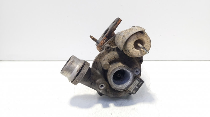 Turbosuflanta, cod 54359710028, Dacia Dokker, 1.5 DCI. K9K626 (idi:645414)