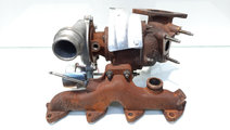 Turbosuflanta, cod 54359710028, Dacia Lodgy, 1.5 D...