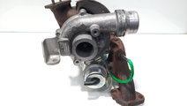 Turbosuflanta, cod 54359710028, Dacia Lodgy, 1.5 d...